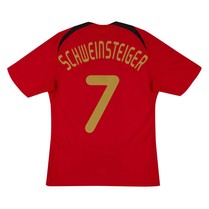 2008 Duitsland Uit