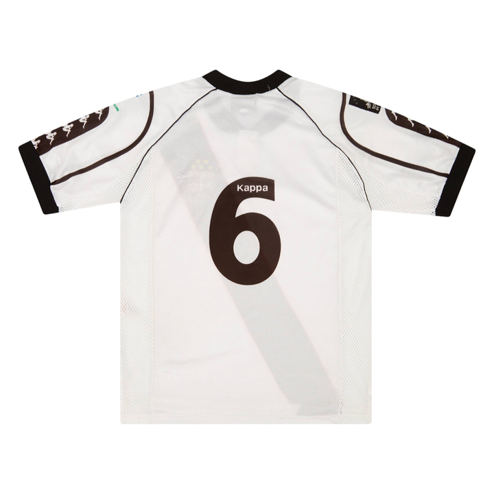 1998-99 CR Vasco da Gama Uit