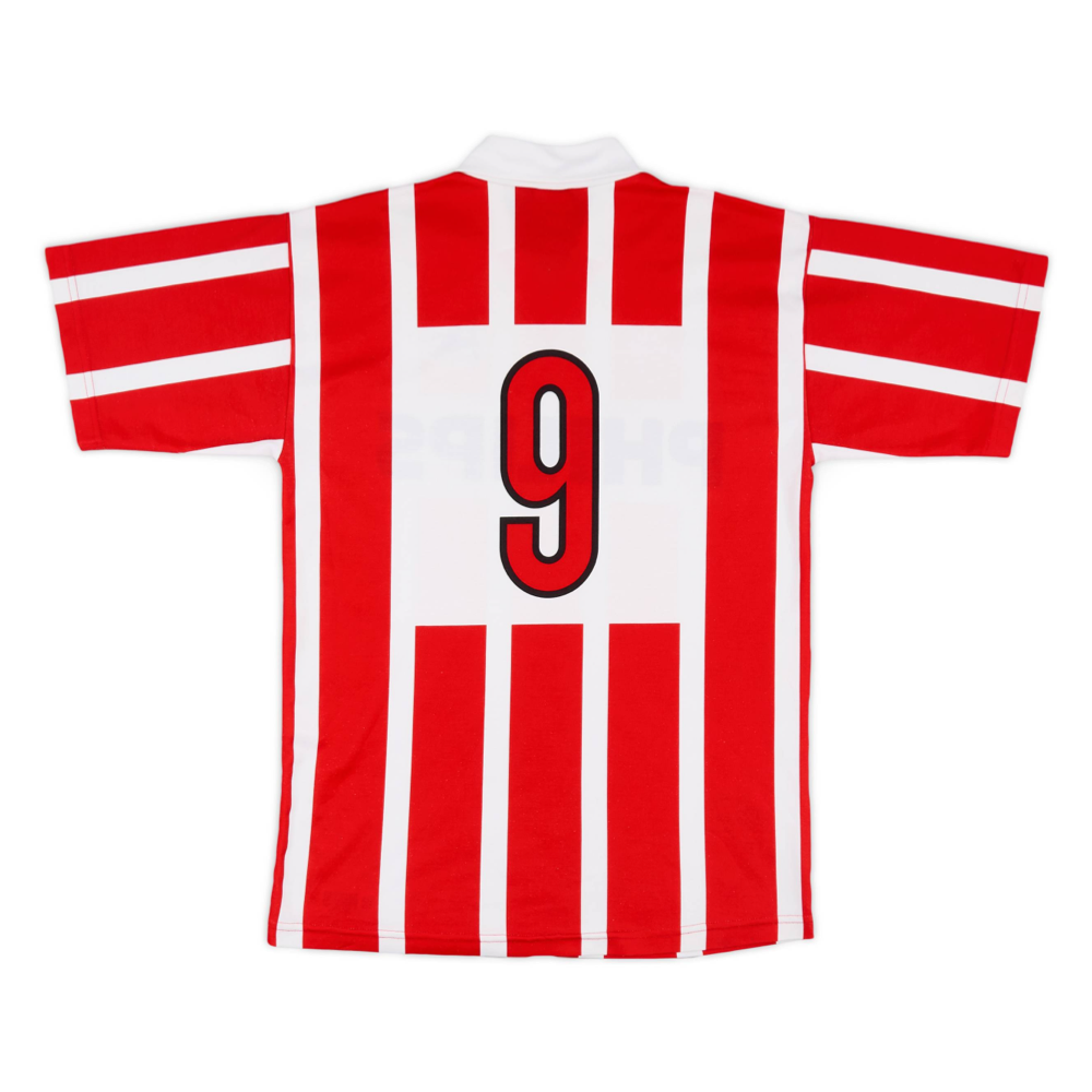 1990-92 PSV Eindhoven Domicile