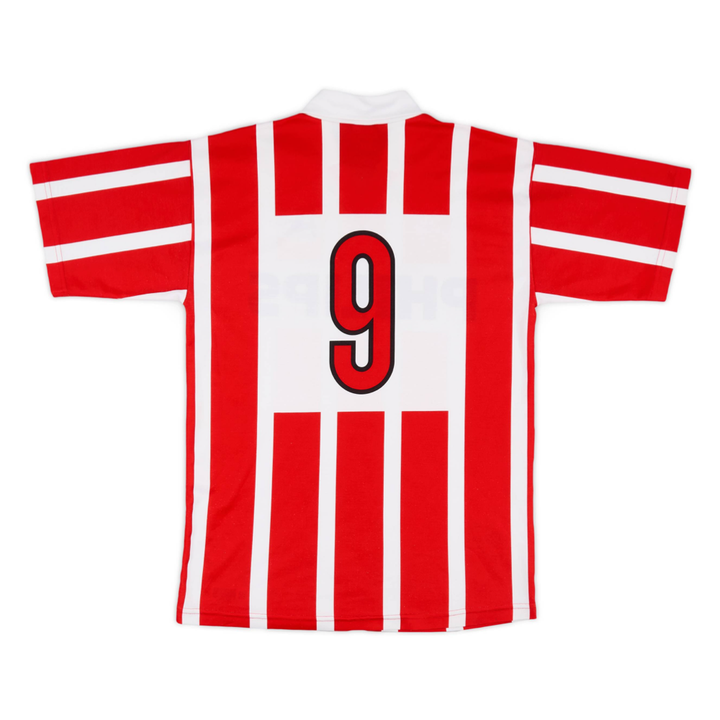 1990-92 PSV Eindhoven Domicile
