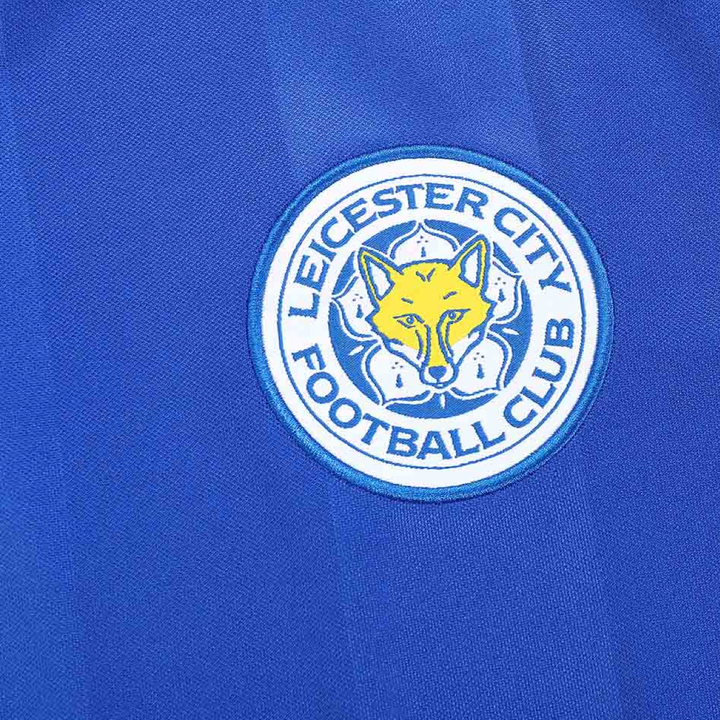 2015-16 Leicester City FC Thuis