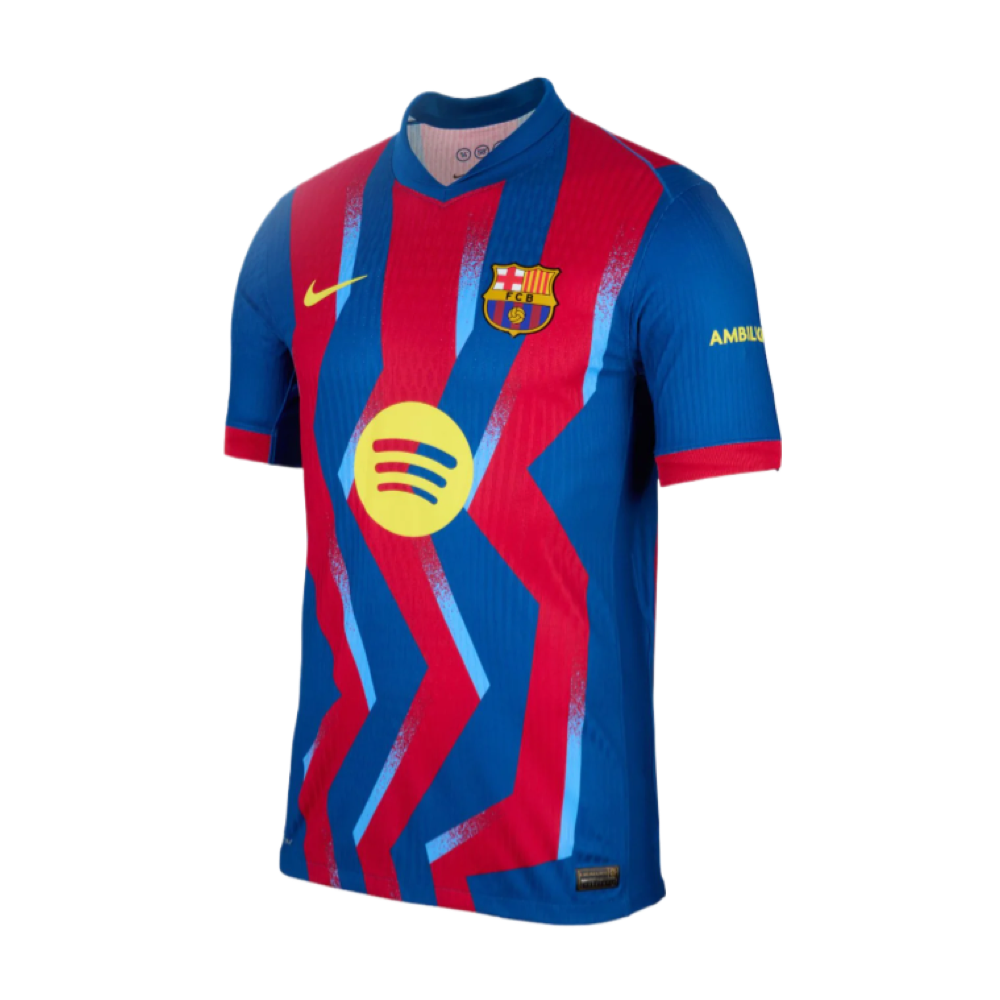 2025-26 FC Barcelona Speciale Editie