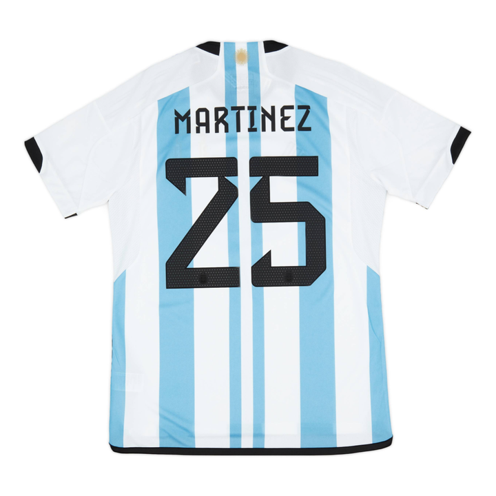 2022 Argentina Casa