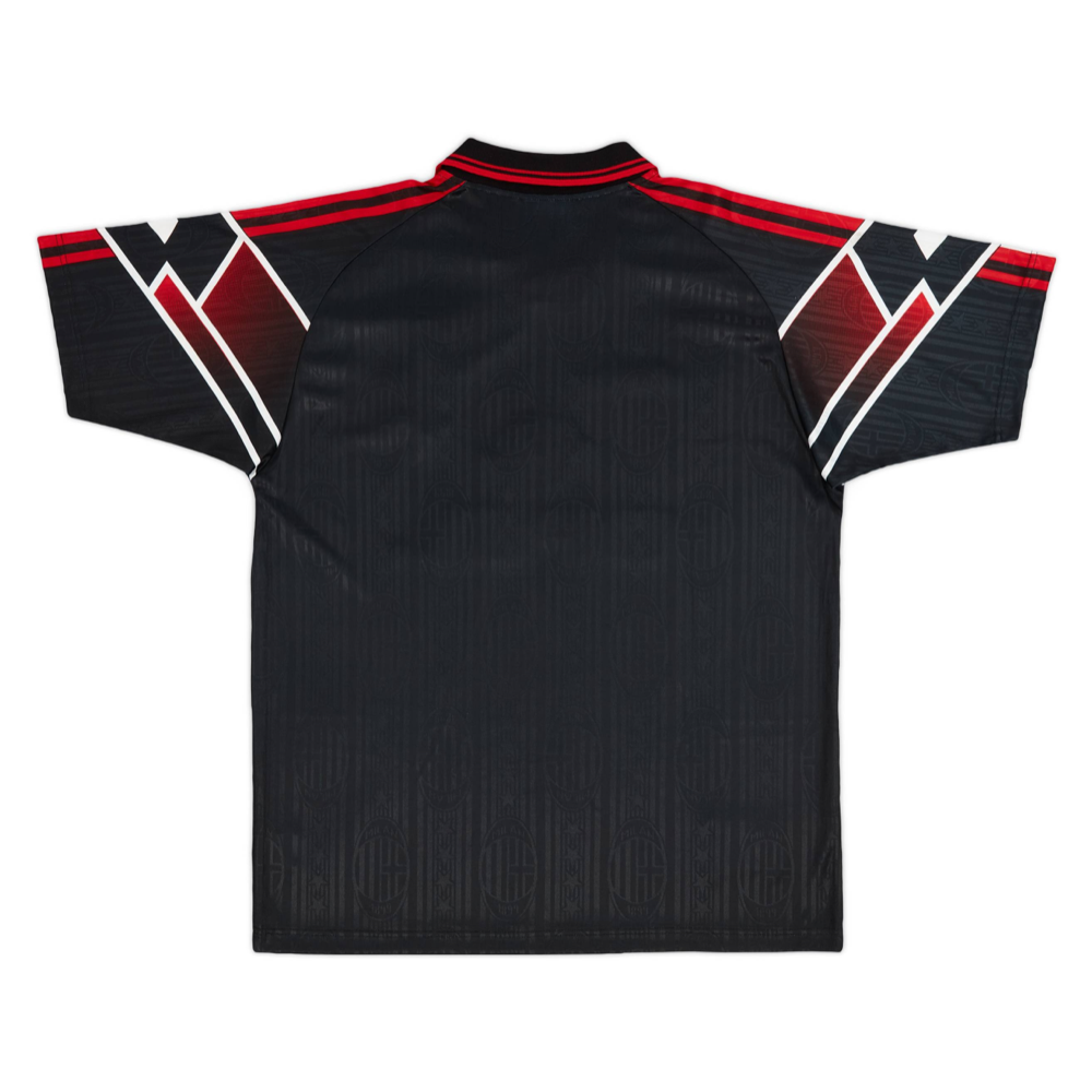 1997-98 AC Milan Vijfde