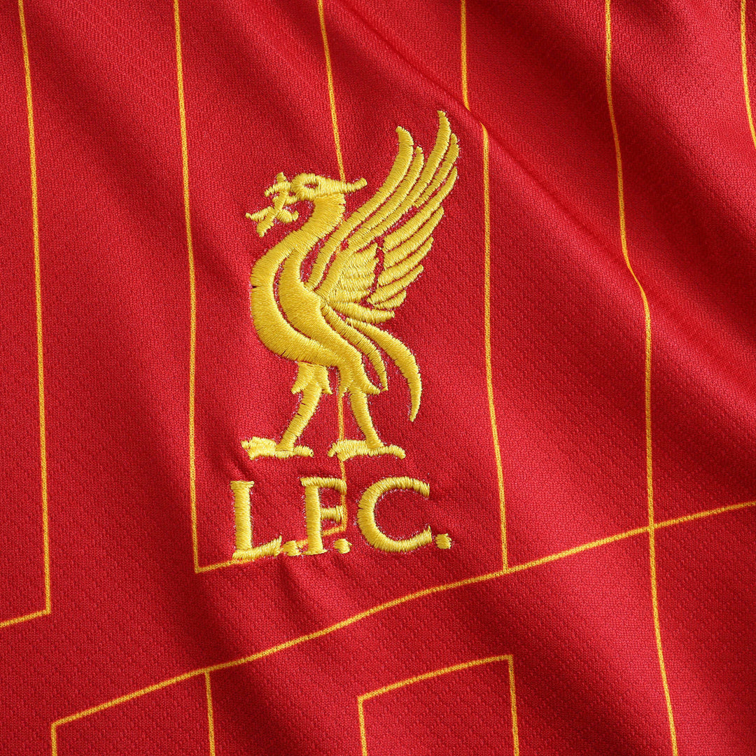 2024-25 Liverpool FC 1a Equipación