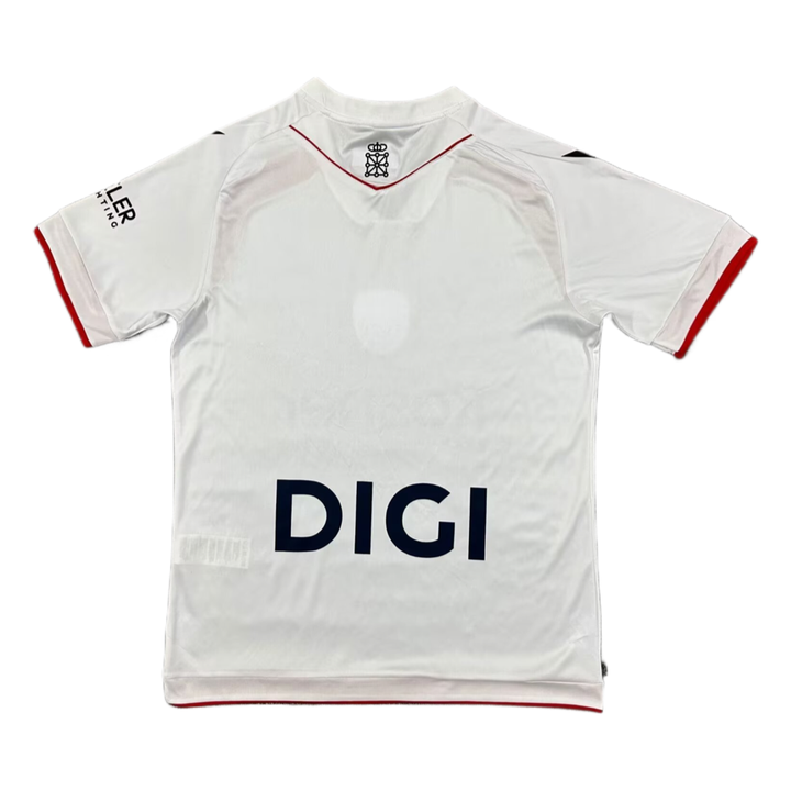 2025-26 CA Osasuna Derde