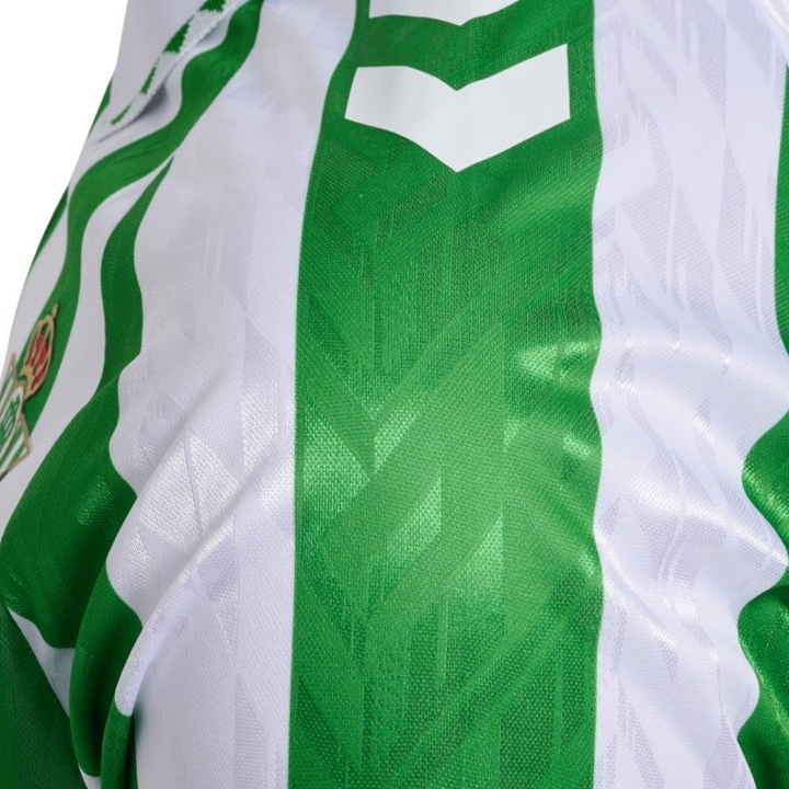 2024-25 Real Betis Balompié Domicile