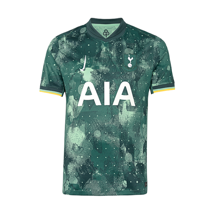 2024-25 Tottenham Hotspur FC Ausweich