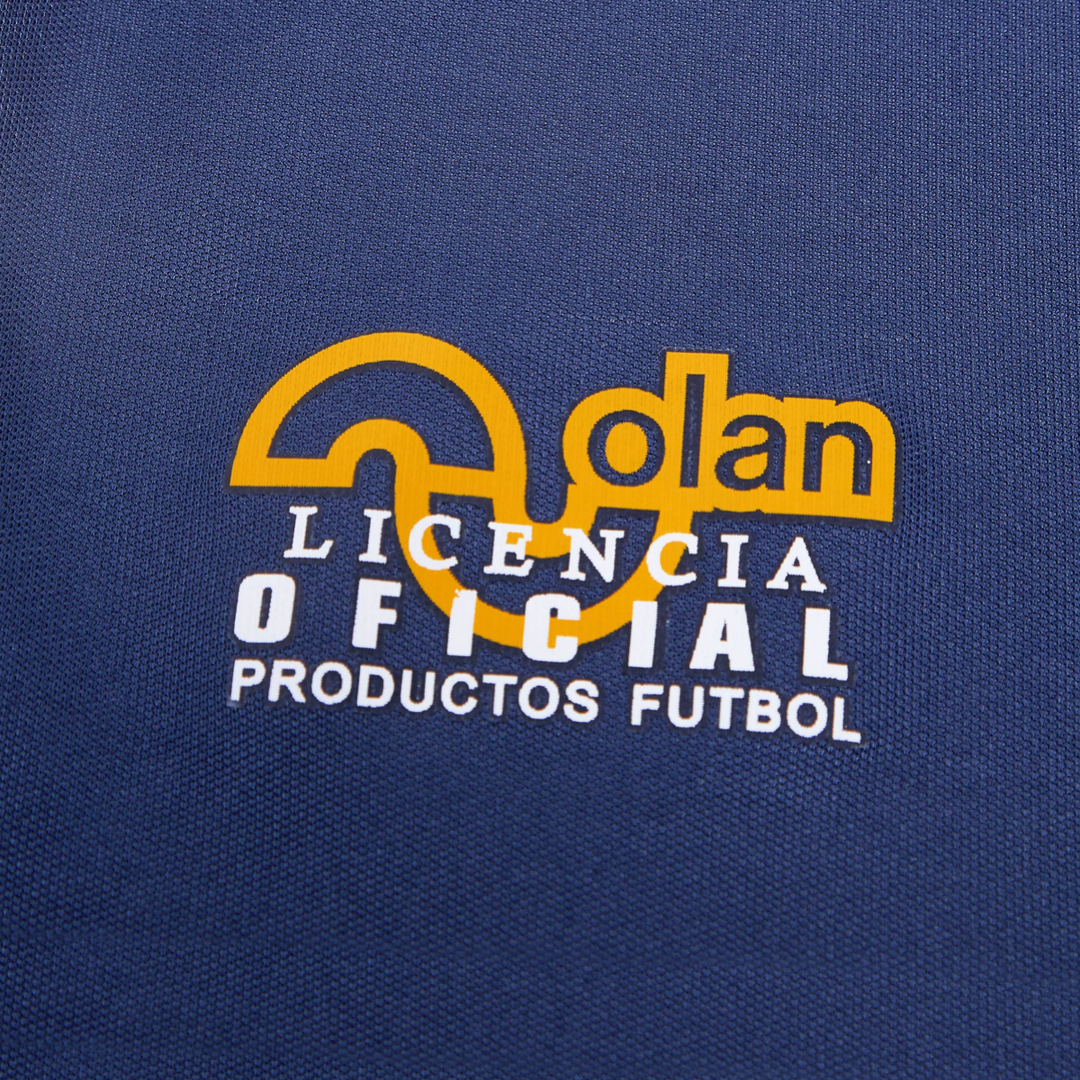 1994-95 CA Boca Juniors Thuis