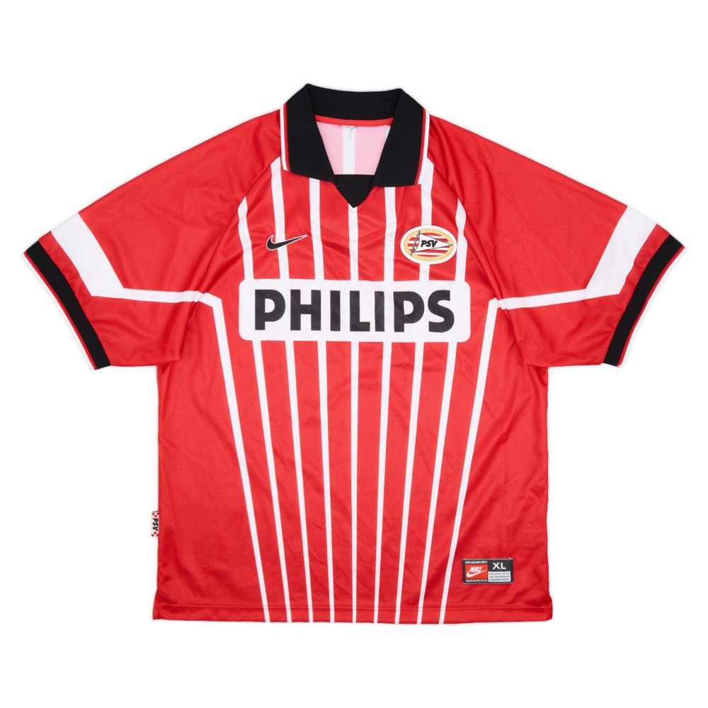 1997-98 PSV Eindhoven Casa