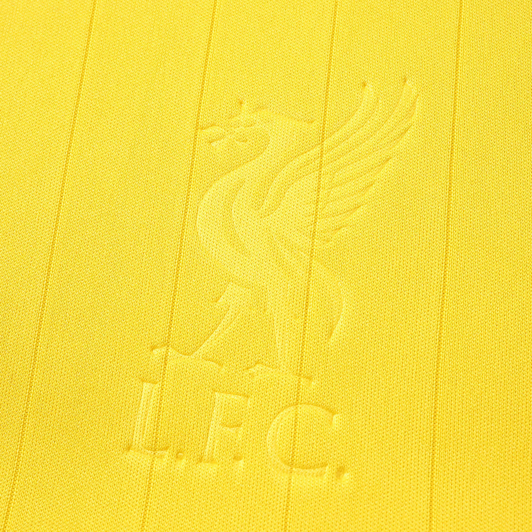2006-07 Liverpool FC Uit