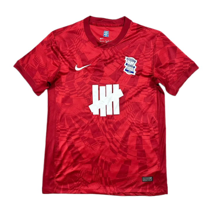 2025-26 Birmingham City FC Auswärts
