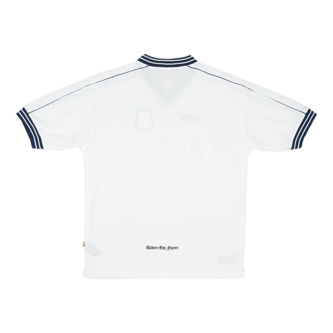 1997-99 Tottenham Hotspur FC Thuis
