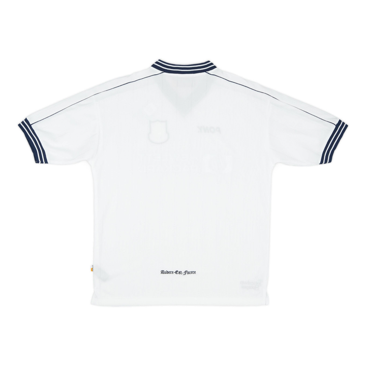 1997-99 Tottenham Hotspur FC Thuis