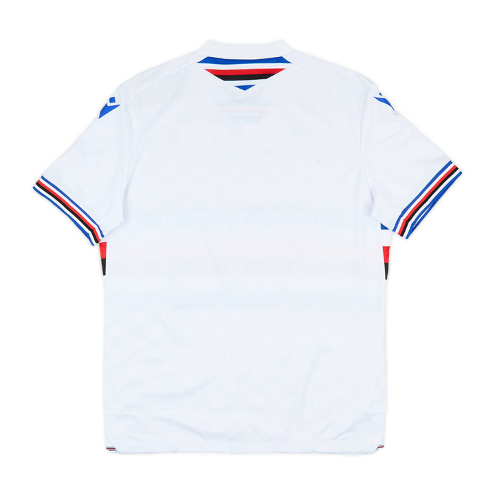 2025-26 UC Sampdoria Away