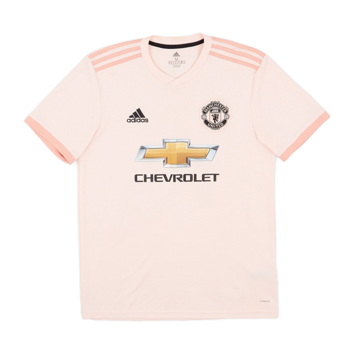 2018-19 Manchester United FC Trasferta