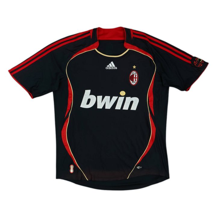 2006-07 AC Milan Derde