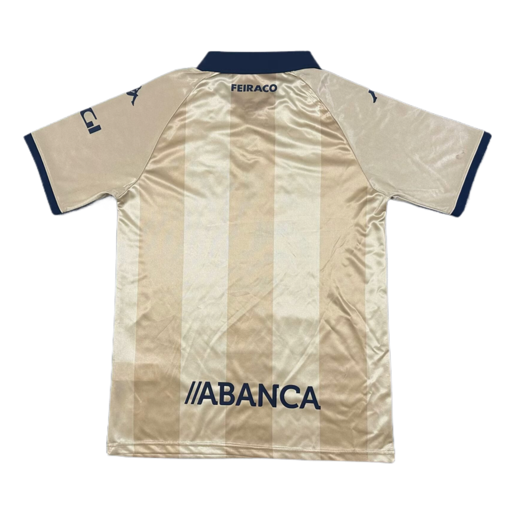 2025-26 RC Deportivo de La Coruña Édition Spéciale