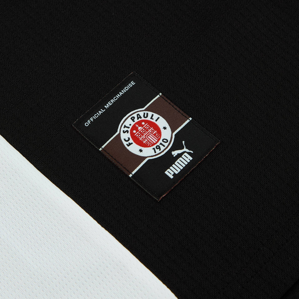 2025-26 FC St. Pauli Édition Spéciale