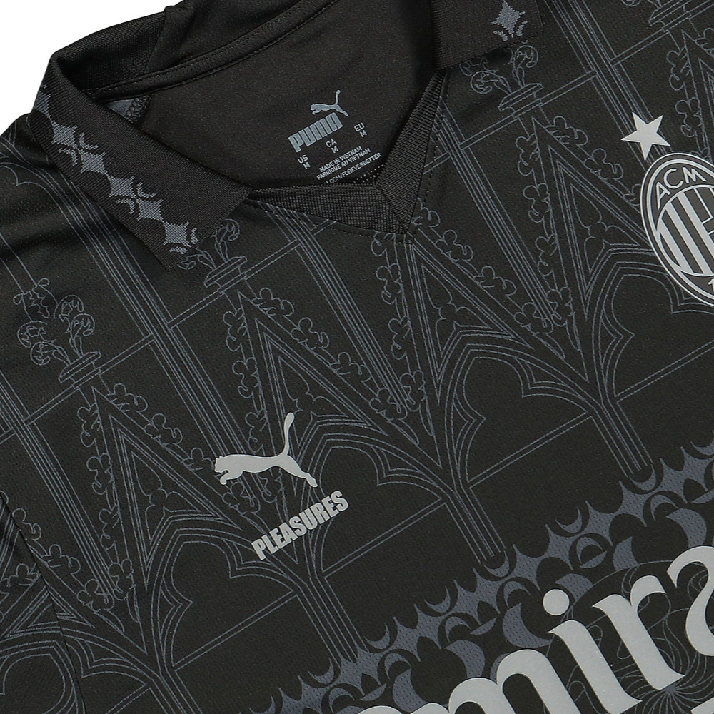 2023-24 AC Milan Édition Spéciale