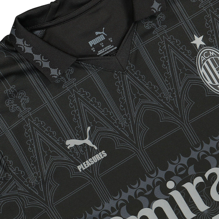 2023-24 AC Milan Édition Spéciale