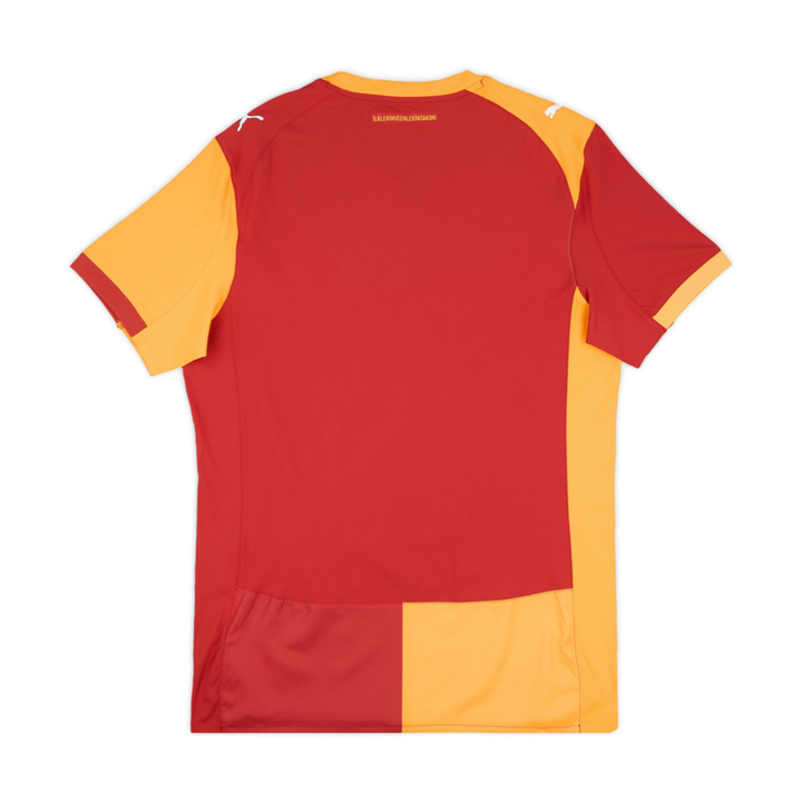 2025-26 Galatasaray SK 1a Equipación