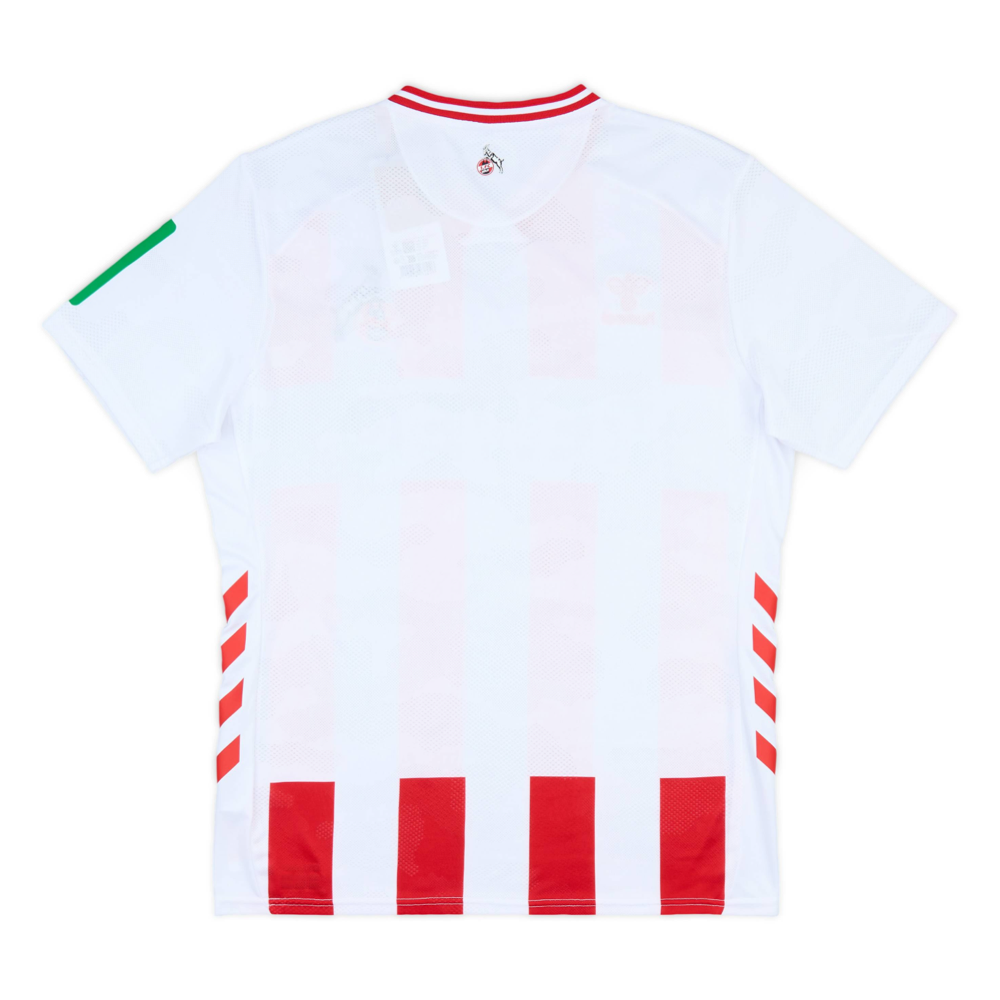 2025-26 1. FC Köln Thuis
