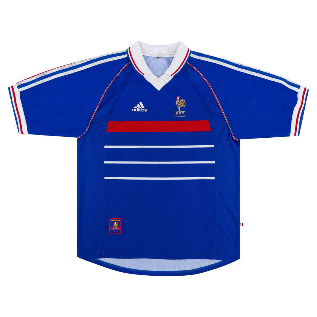 1998 Francia Casa