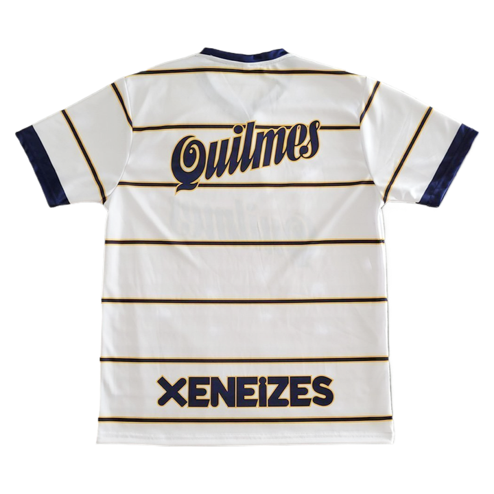 1999-00 CA Boca Juniors Uit