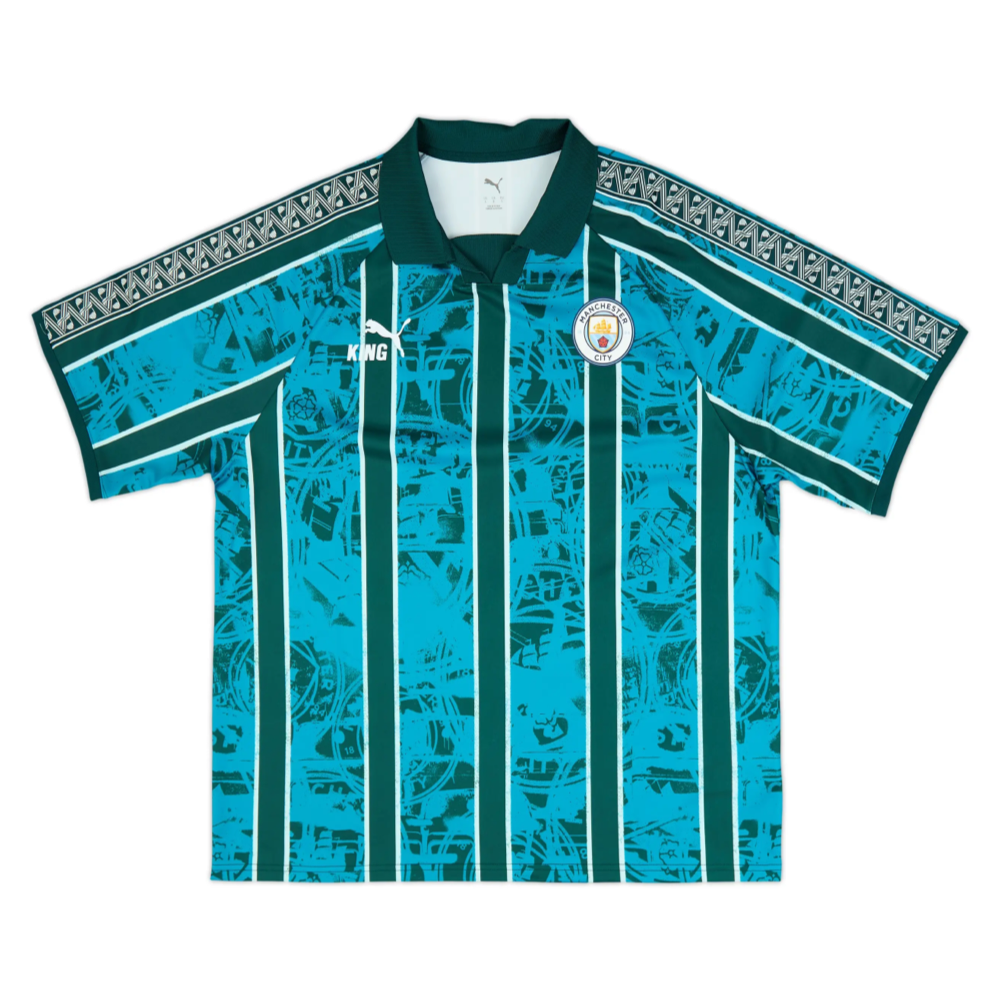 2025-26 Manchester City FC Sonderedition