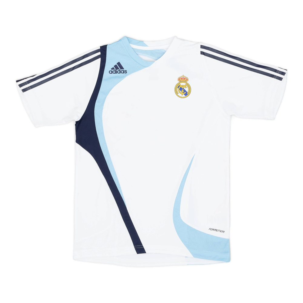 2007-08 Real Madrid CF Edizione Speciale