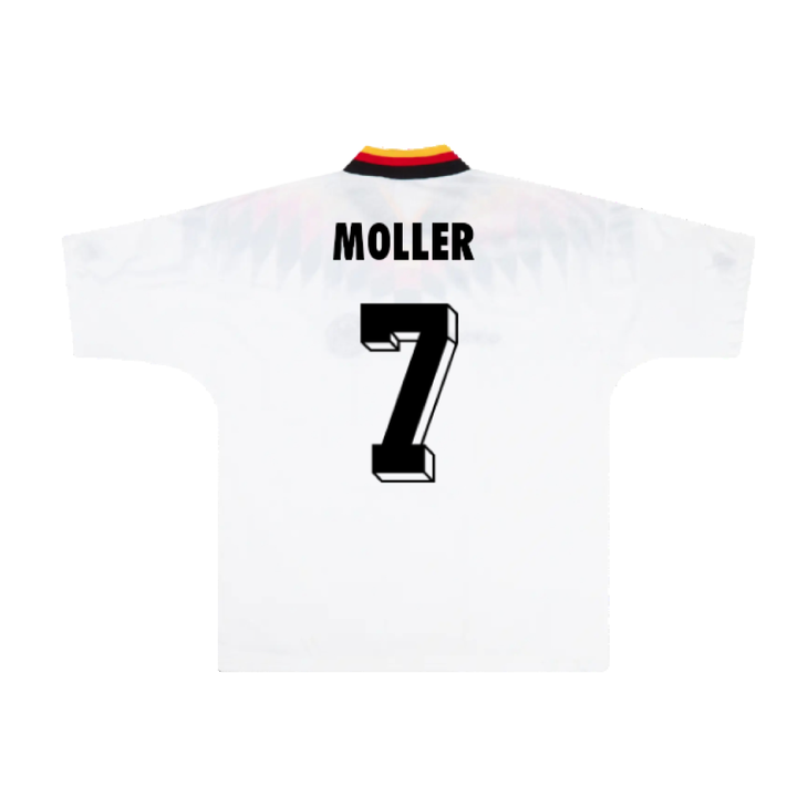1994 Germany Home