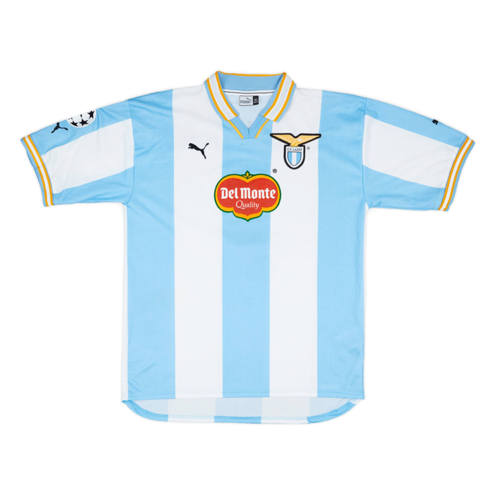 1999-00 SS Lazio Casa
