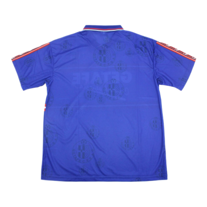 1998-99 Getafe CF Casa