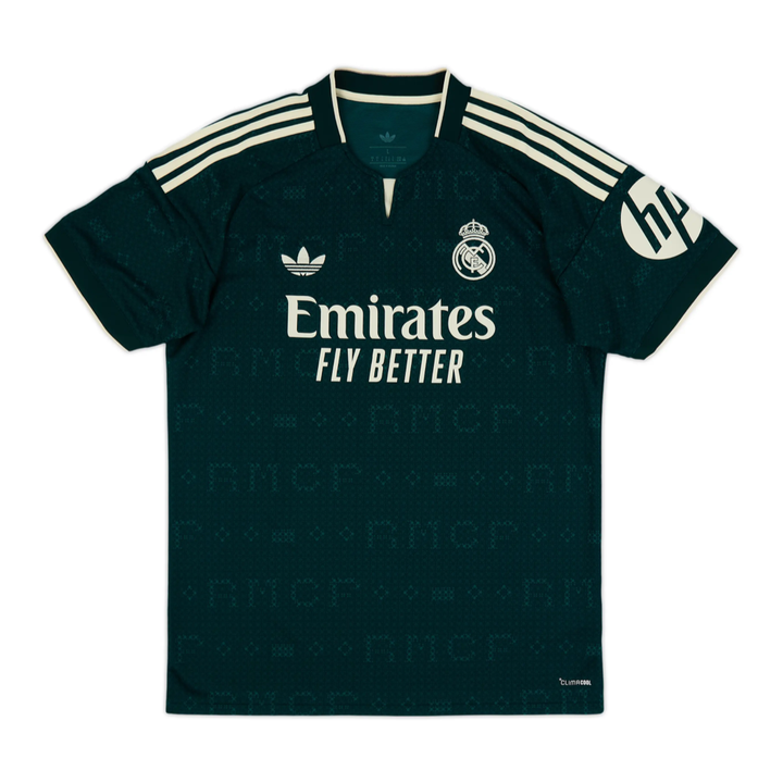 2026-27 Real Madrid CF Auswärts