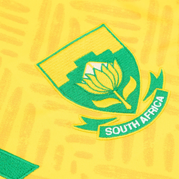 2026 Südafrika Heim