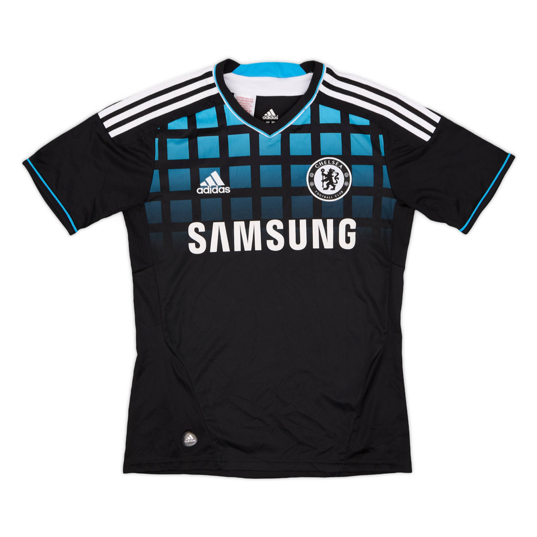 2011-12 Chelsea FC Uit