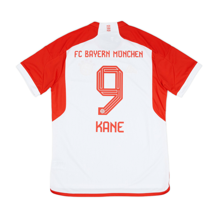 2023-24 FC Bayern München Home