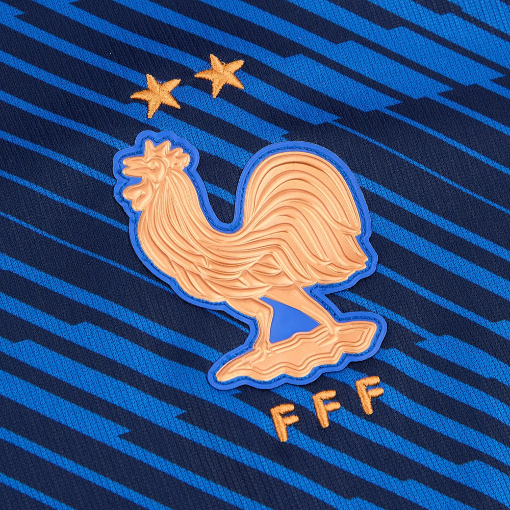 2026 Francia 1a Equipación