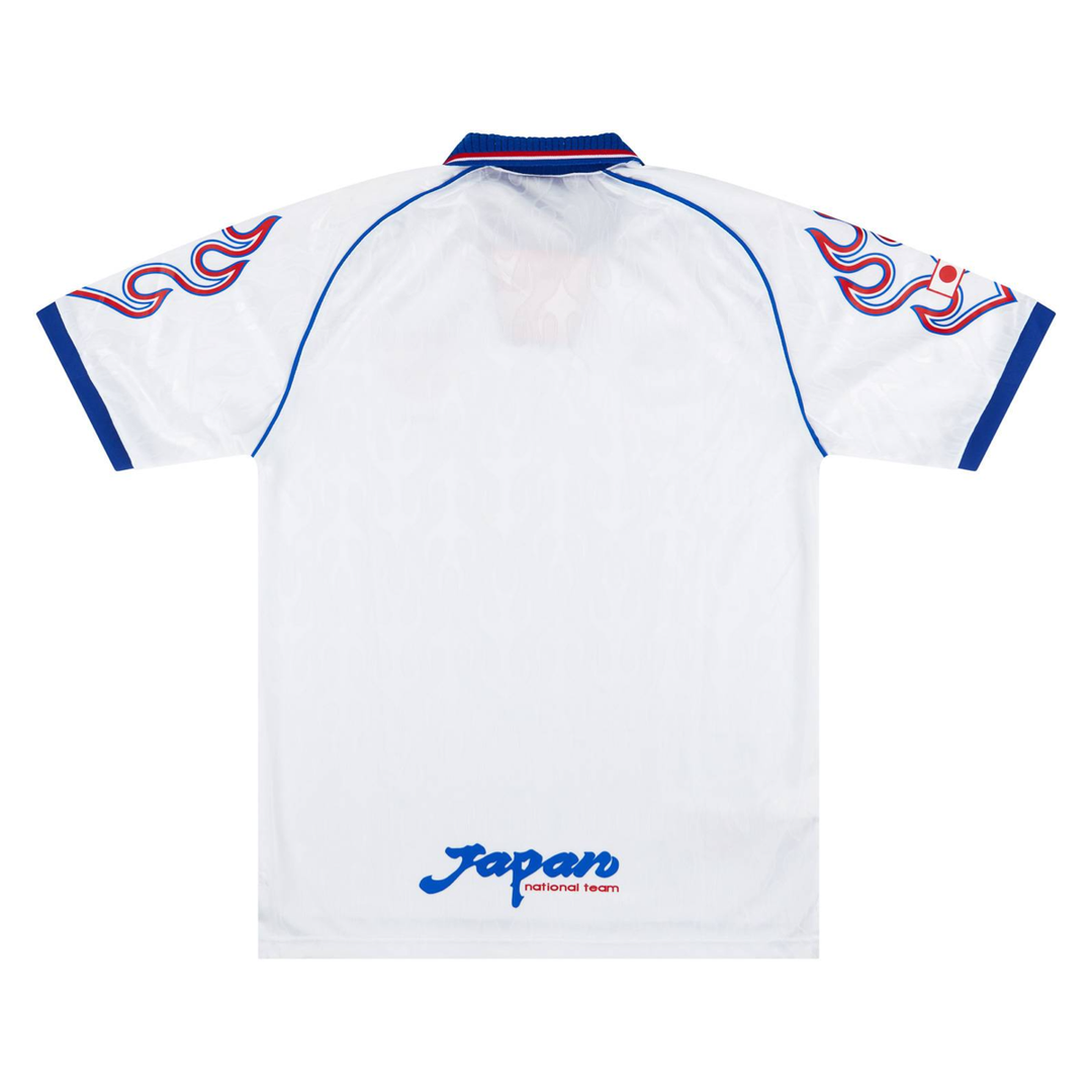 1998 Japan Uit