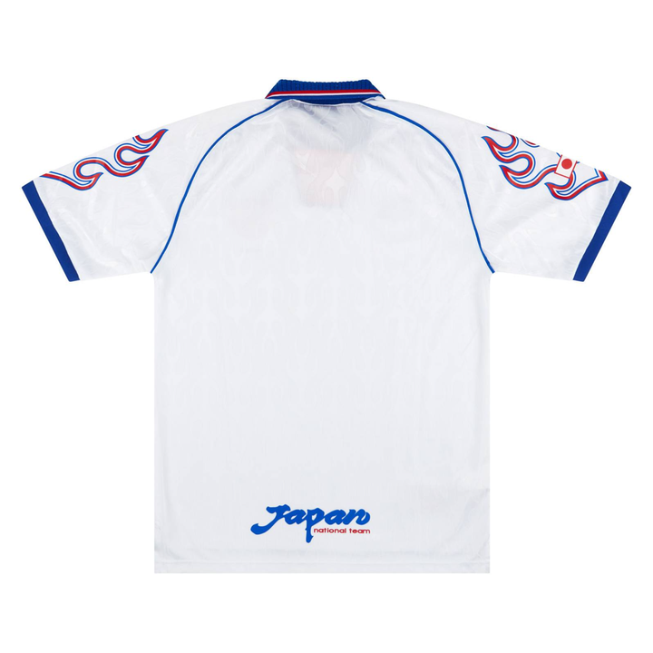1998 Japan Uit