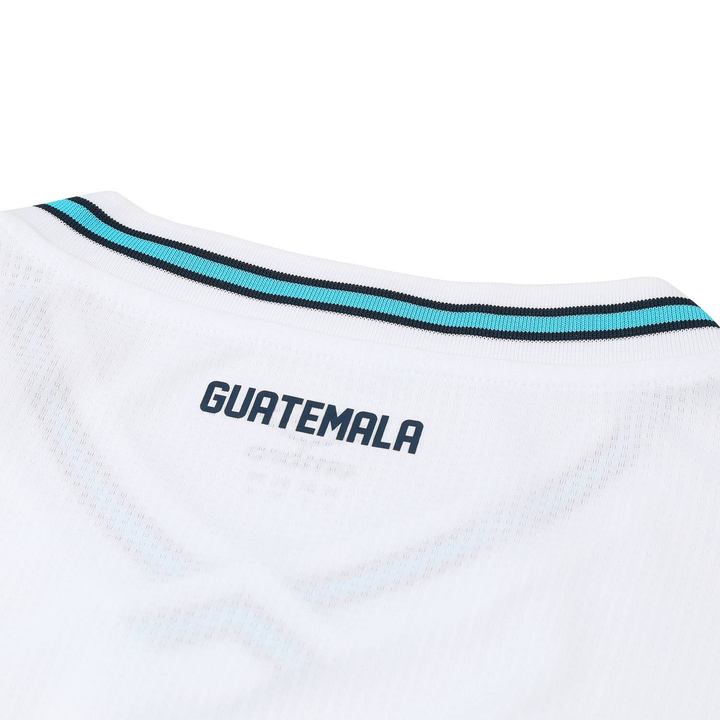 2023 Guatemala 1a Equipación