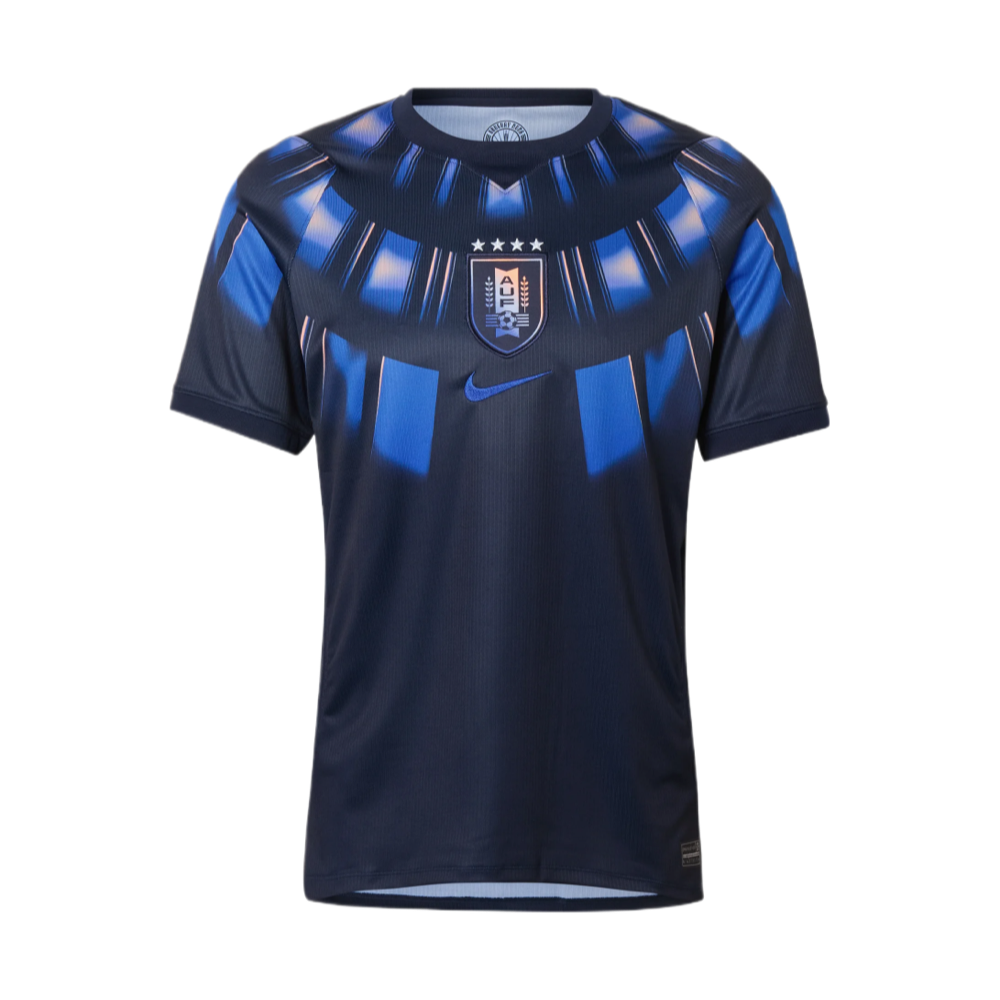 2026 Uruguay Uit