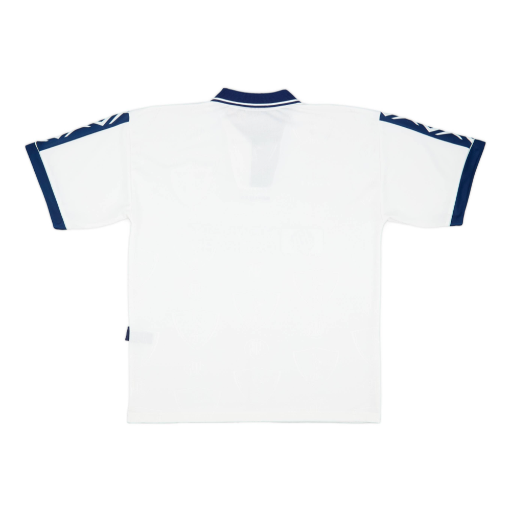 1995-97 Tottenham Hotspur FC Heim