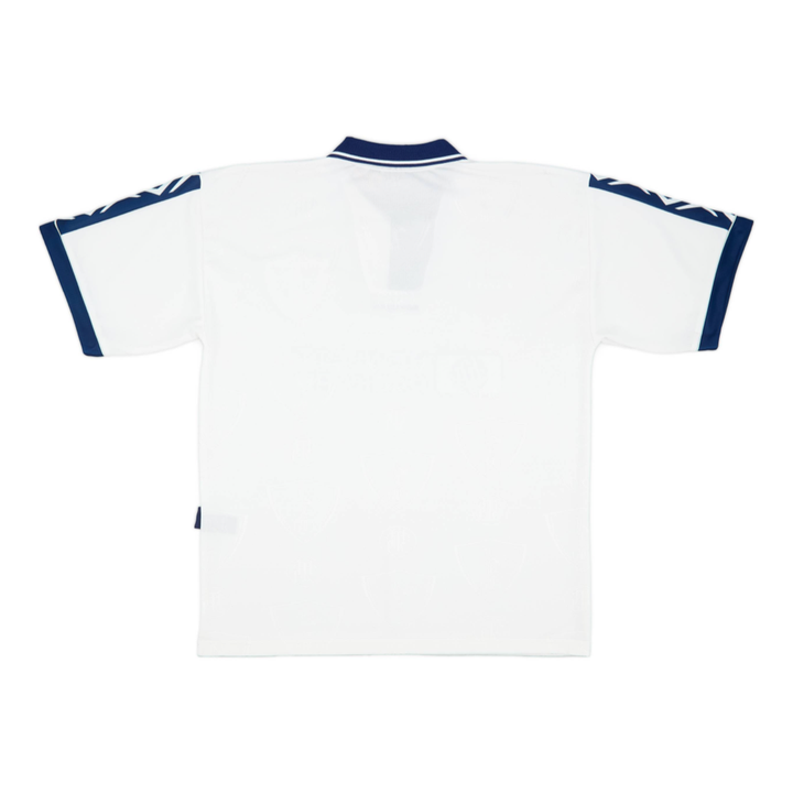 1995-97 Tottenham Hotspur FC Heim