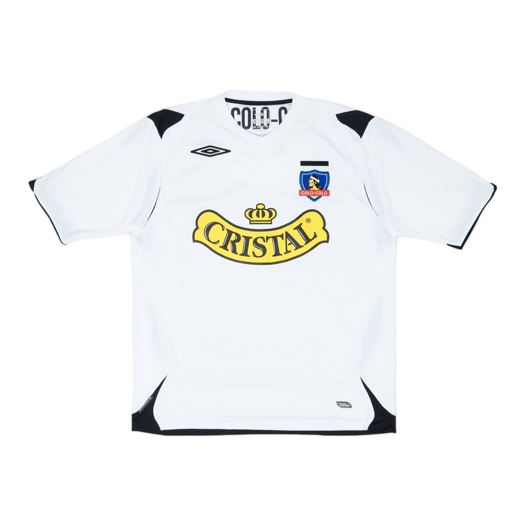 2006-07 CSD Colo-Colo Heim