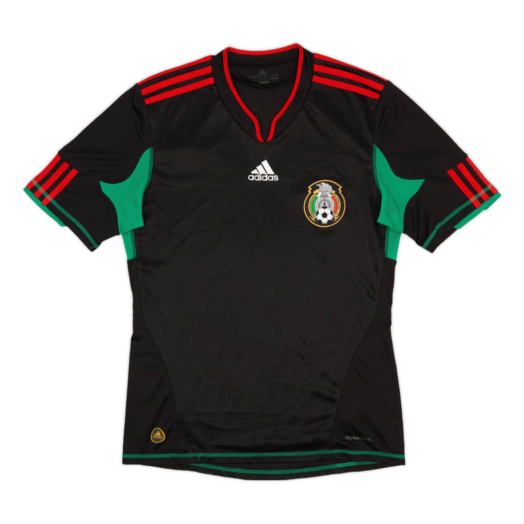2010 Mexique Extérieur