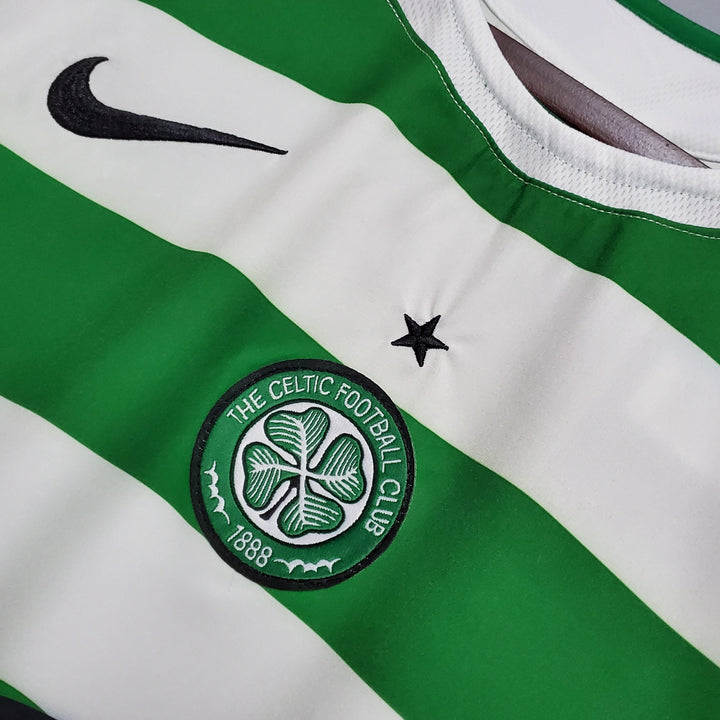 2005-06 Celtic FC Thuis