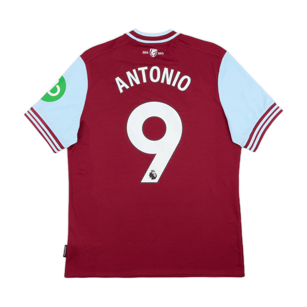 2024-25 West Ham United FC Casa