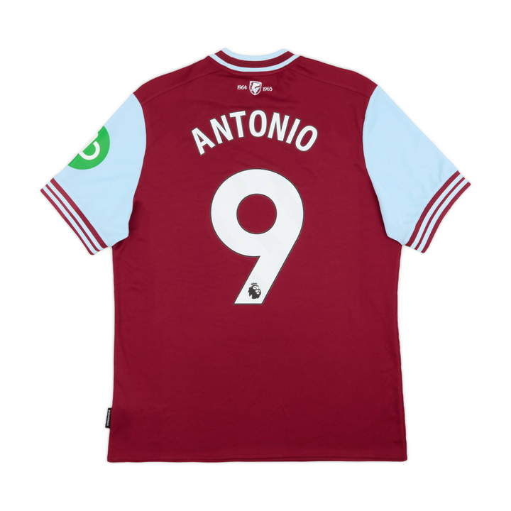 2024-25 West Ham United FC Casa